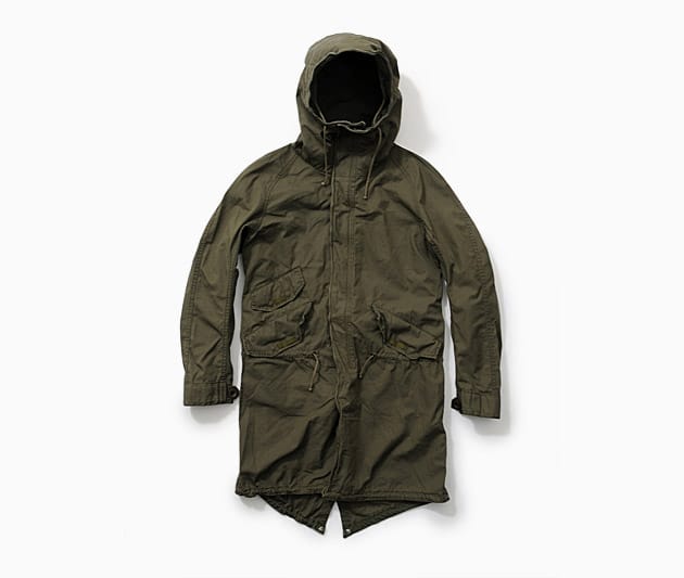 nonnative 2009 Spring/Summer New Releases