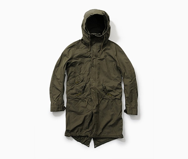 nonnative 2009 Spring/Summer New Releases