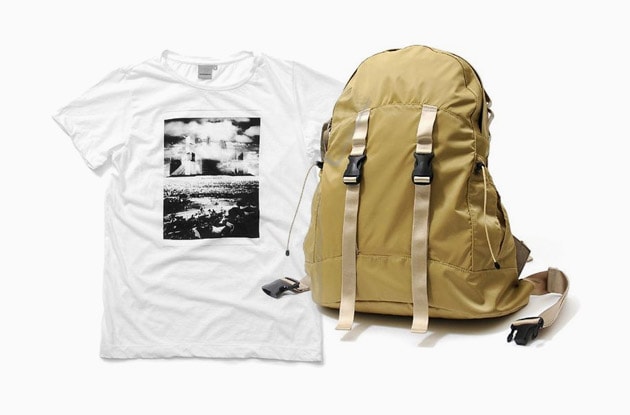 nonnative 2009 Spring/Summer New Releases