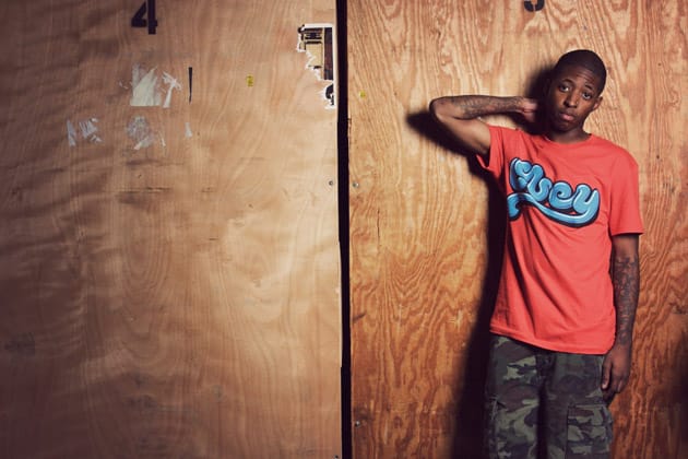 Obey 2009 Spring/Summer Collection