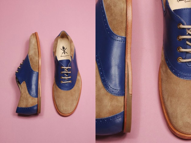 Opening Ceremony 2009 Spring Footwear