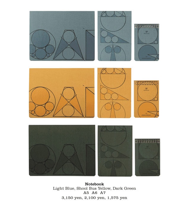 Opening Ceremony x Postalco