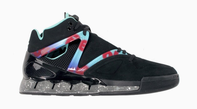 Orchard St. x Reebok Omni Hex Ride