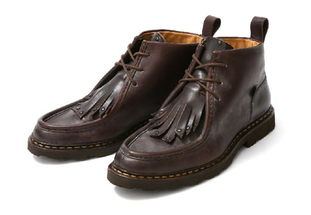 Paraboot for hobo "Mucy" Boots