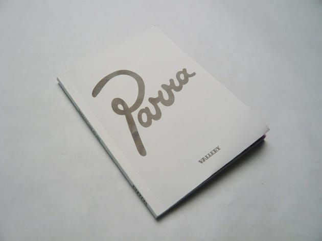 Parra | The Best of Book