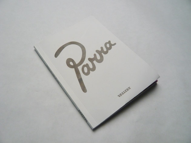 Parra | The Best of Book