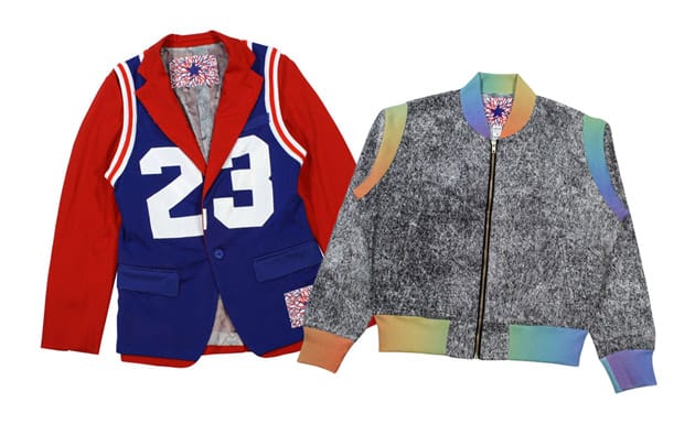 Phenomenon 2009 Spring/Summer February Releases
