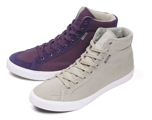 Pointer 2009 Spring/Summer Soma II Colorways