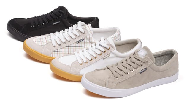 Pointer 2009 Spring/Summer Seeker IV Colorways