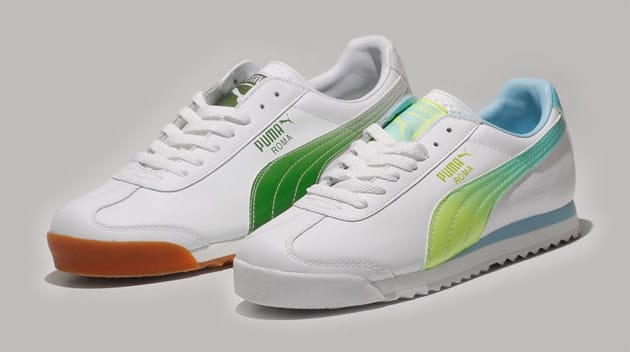 Puma Roma Fader