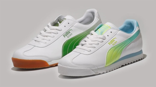 Puma Roma Fader