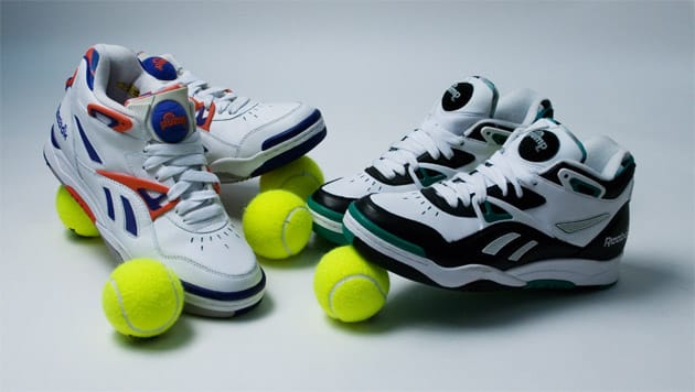 michael chang tennis shoes