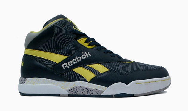 Reebok Reverse Jam Splatter Pack