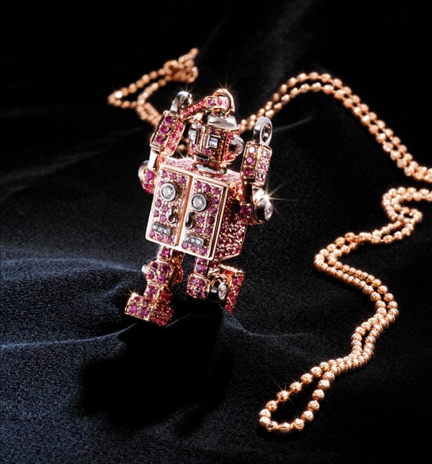 Rock Candy "Be My Valentines" Collection