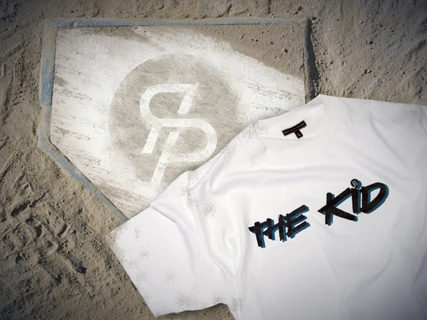 RPS "The Kid" T-shirt 