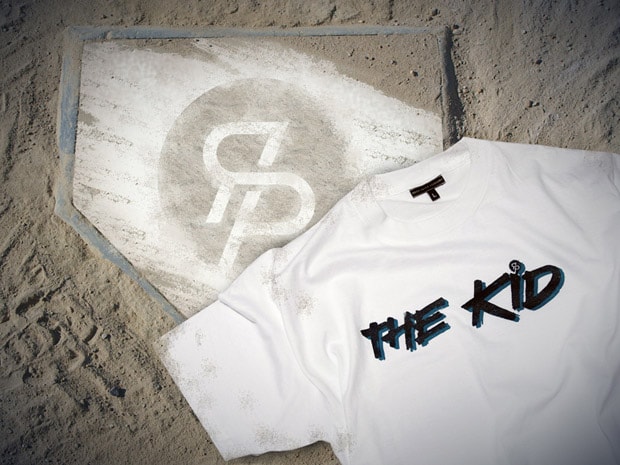RPS "The Kid" T-shirt