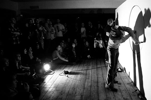 Secret Wars: Art Battling 