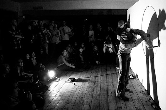 Secret Wars: Art Battling