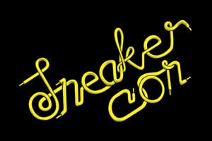 Sneaker Con New York