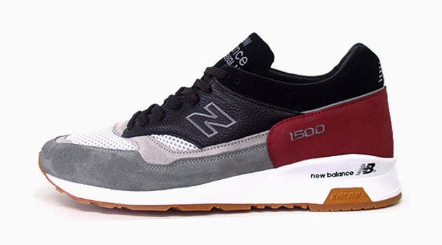 Solebox x New Balance 2009 1500