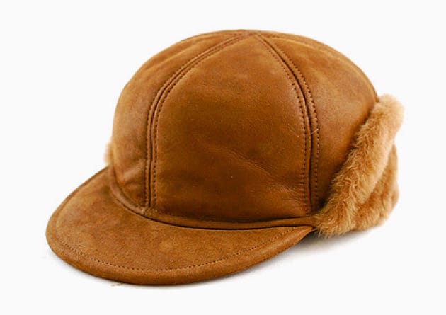 Still Life Webber Fitted Cap