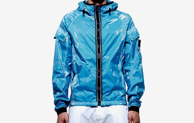 Stone Island Shadow 2009 Spring/Summer Collection