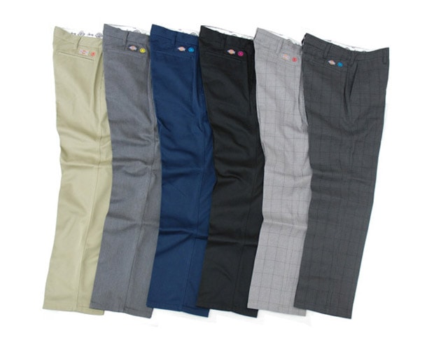Stussy x Dickies Work Pant