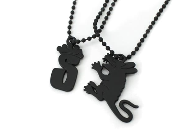 Stussy Icon Necklaces