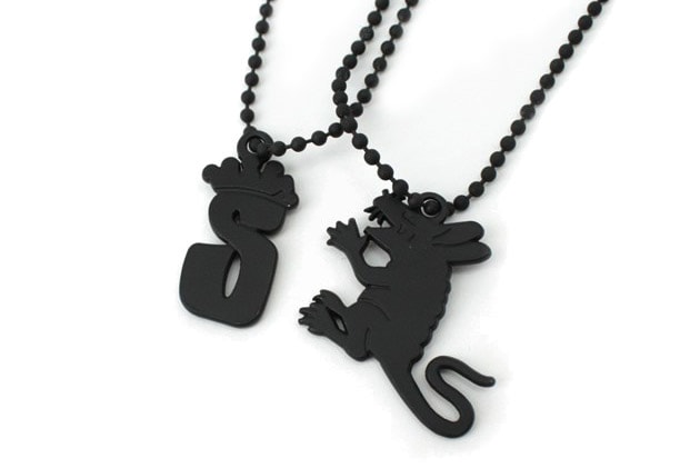 Stussy Icon Necklaces