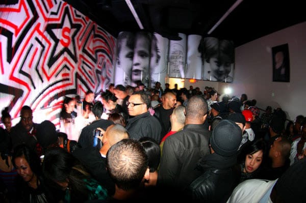 Stussy x UNDFTD x Fruition present Crown Parlay Recap