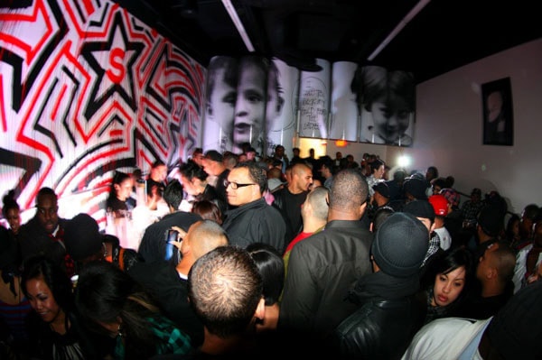 Stussy x UNDFTD x Fruition present Crown Parlay Recap