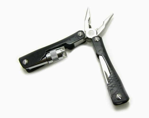 Stussy Utility Knife