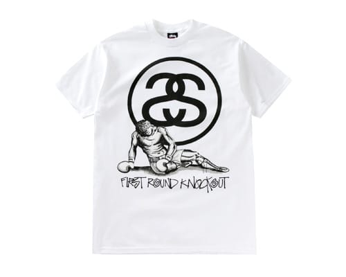 Stussy West Coast Rappers Series