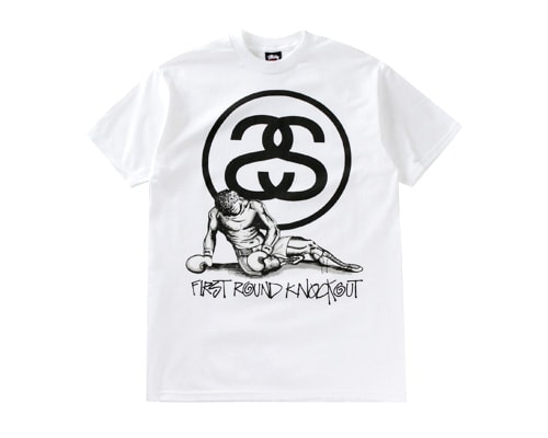 Stussy West Coast Rappers Series