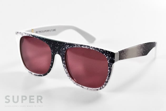 SUPER 2009 Spring/Summer Eyewear