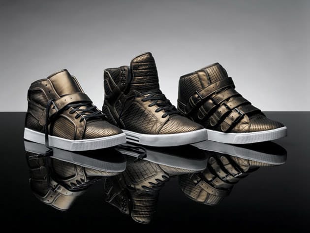 Supra NS 2009 Spring Sneakers