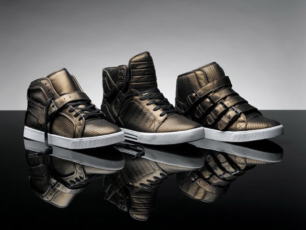 Supra NS 2009 Spring Sneakers