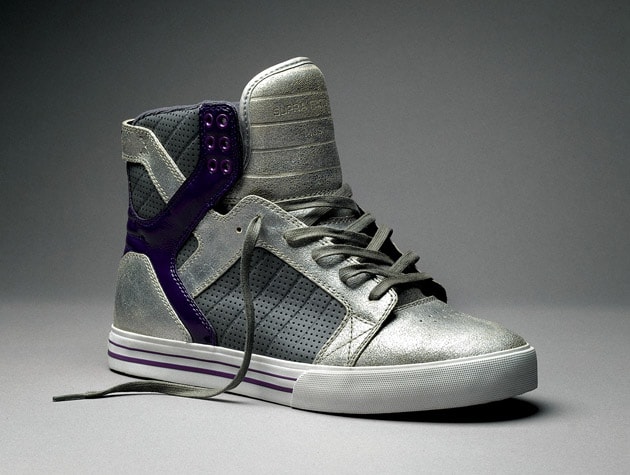 Supra Skytop Zumiez Exclusive