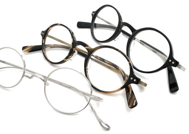 Tamio Ido Optical Frames