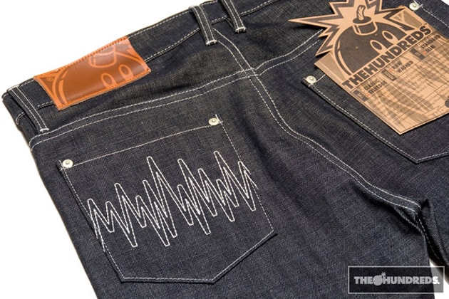 The Hundreds 2009 Spring Delivery 1