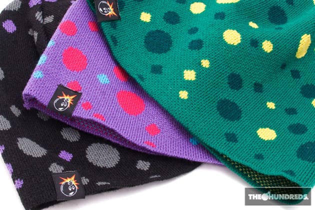 The Hundreds 2009 Spring Accessories