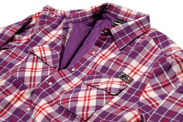 The Hundreds 2009 Spring Cut & Sew Collection