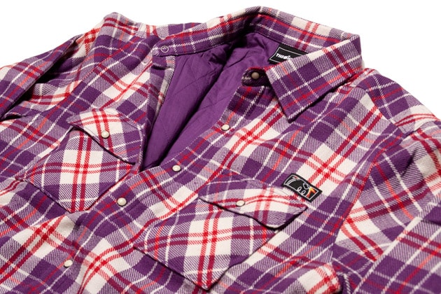 The Hundreds 2009 Spring Cut & Sew Collection