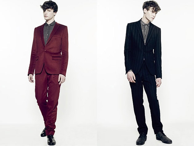 Tim Hamilton 2009 Fall Collection