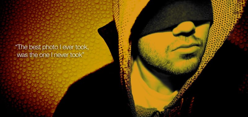 Timothy McGurr: The 13th Witness