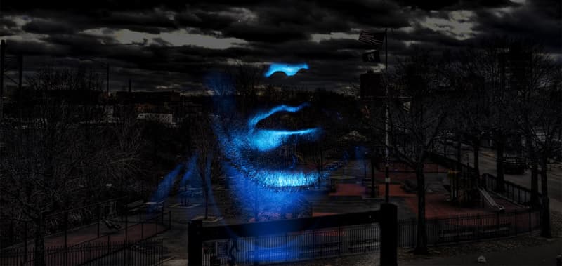 Timothy McGurr: The 13th Witness