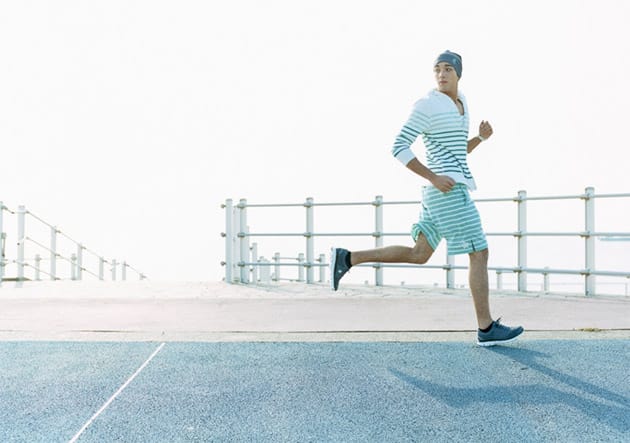 UCS 2009 Spring/Summer "A Day In The Sports" Collection