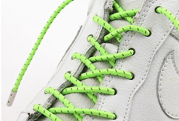 UCS 3M Reflector Laces