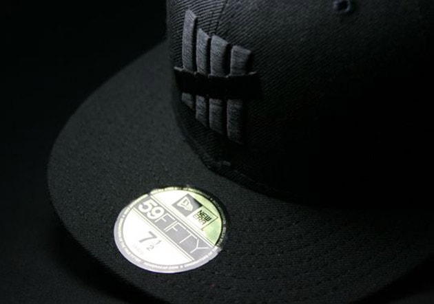 UNDFTD 2009 Spring/Summer Collection