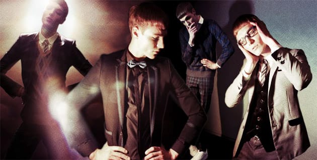 Poetic Anarchy | Undercover 2009 Spring/Summer Collections